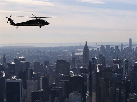 Ever since the September 11th attacks New. . Military helicopters flying over nyc today